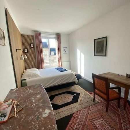 Appartement Quartier Historique Abbaye Aux Hommes Καν Εξωτερικό φωτογραφία