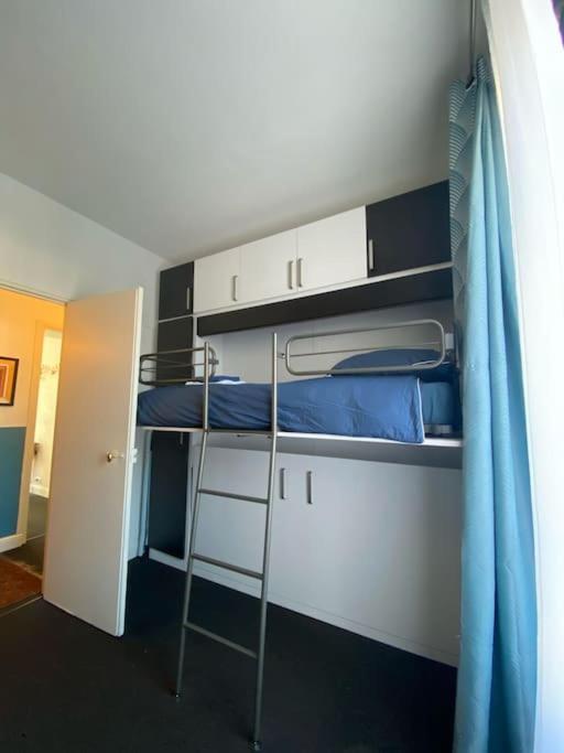 Appartement Quartier Historique Abbaye Aux Hommes Καν Εξωτερικό φωτογραφία