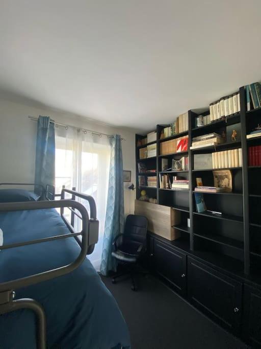Appartement Quartier Historique Abbaye Aux Hommes Καν Εξωτερικό φωτογραφία